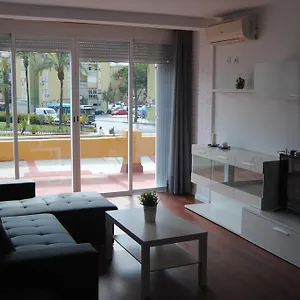 Apartamento Princesa Ii - Apartamento