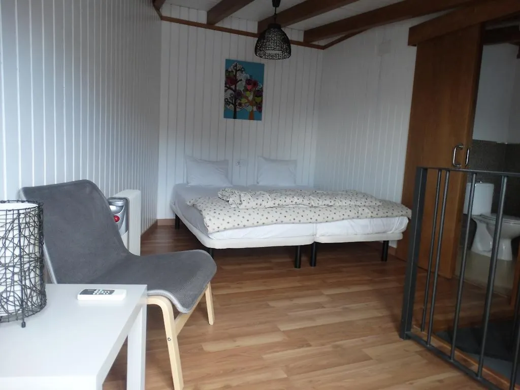 Malaga Apartamentos - Jinetes, 13 0*,