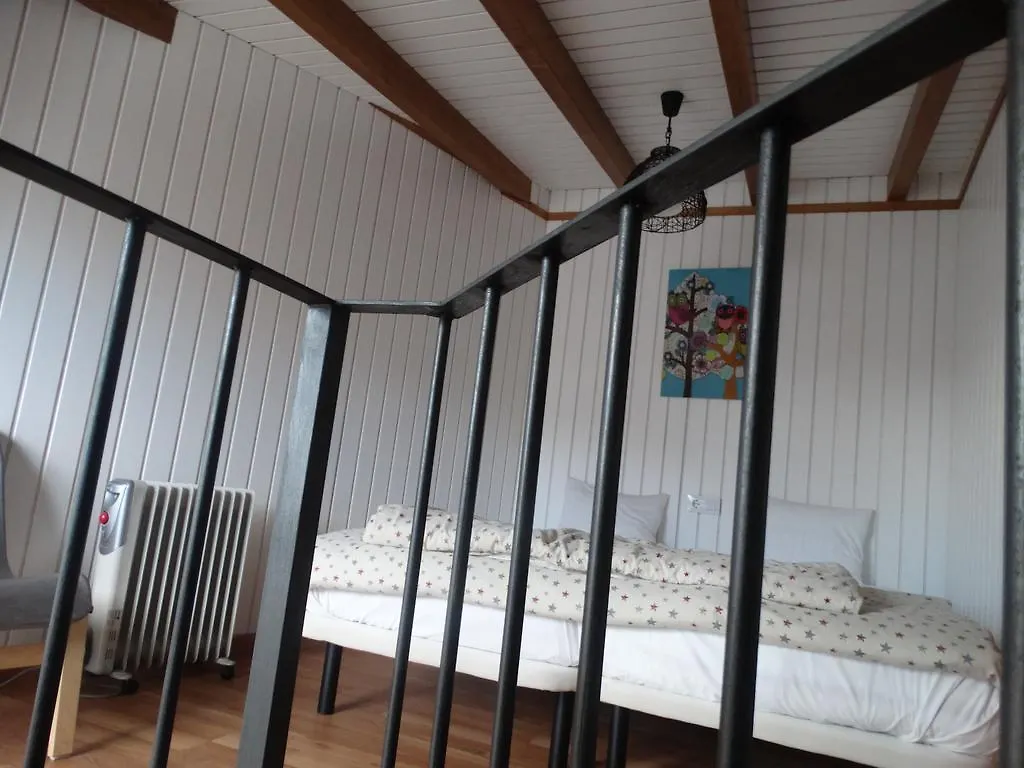 Lägenhet Malaga Apartamentos - Jinetes, 13