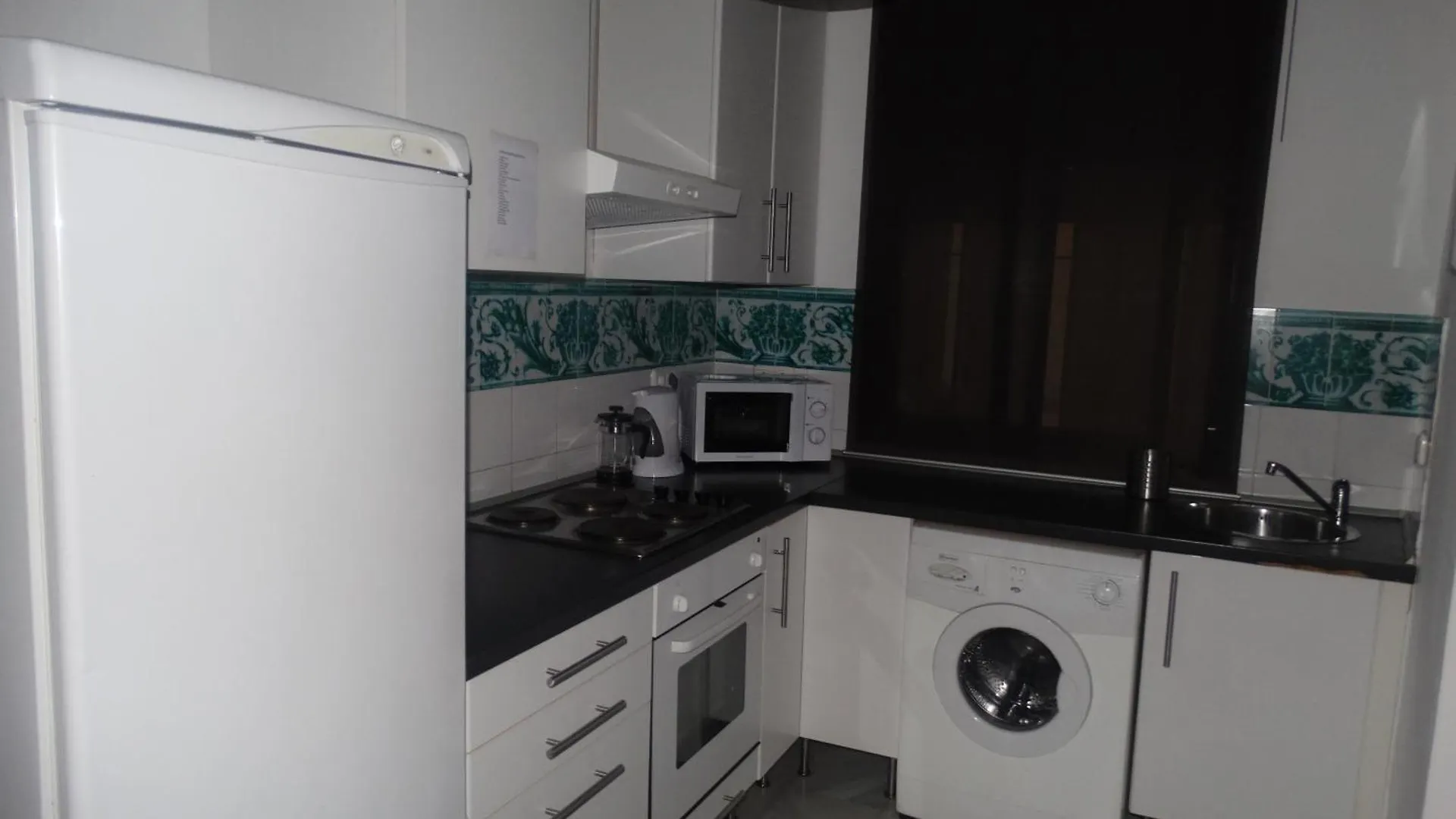 Malaga Apartamentos - Jinetes, 13 location