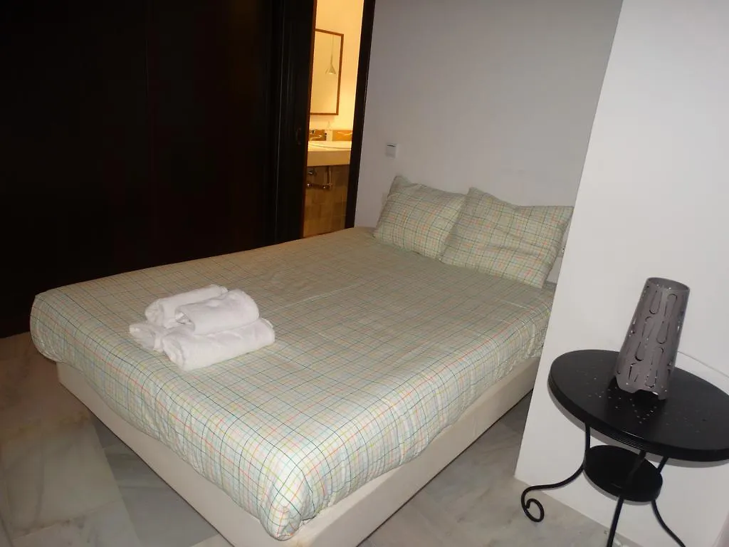 Apartment Malaga Apartamentos - Jinetes, 13