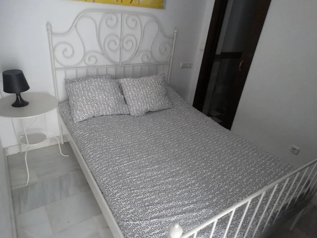 Malaga Apartamentos - Jinetes, 13 Apartment