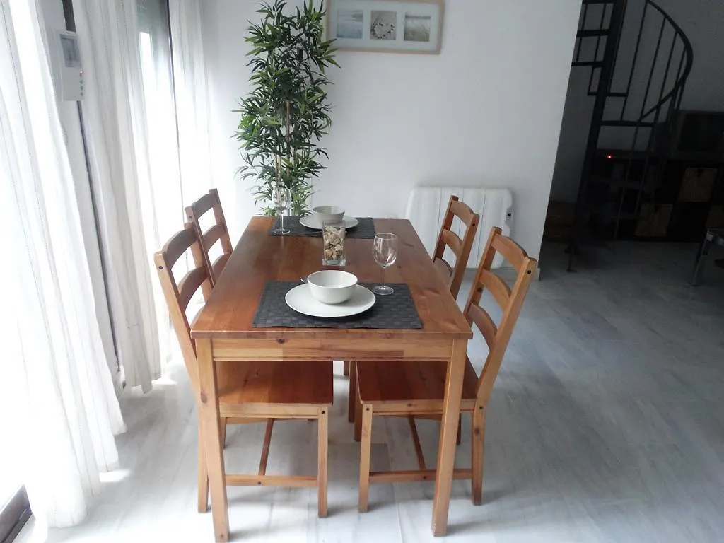 Apartment Malaga Apartamentos - Jinetes, 13 Spain