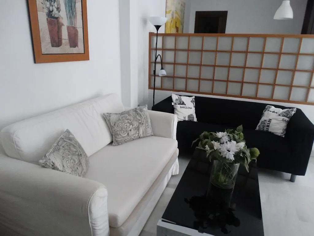 Malaga Apartamentos - Jinetes, 13 0*,  Spain