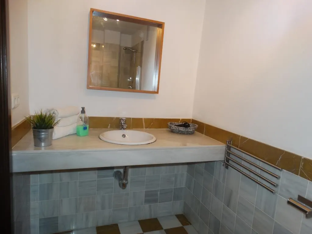 Apartment Malaga Apartamentos - Jinetes, 13
