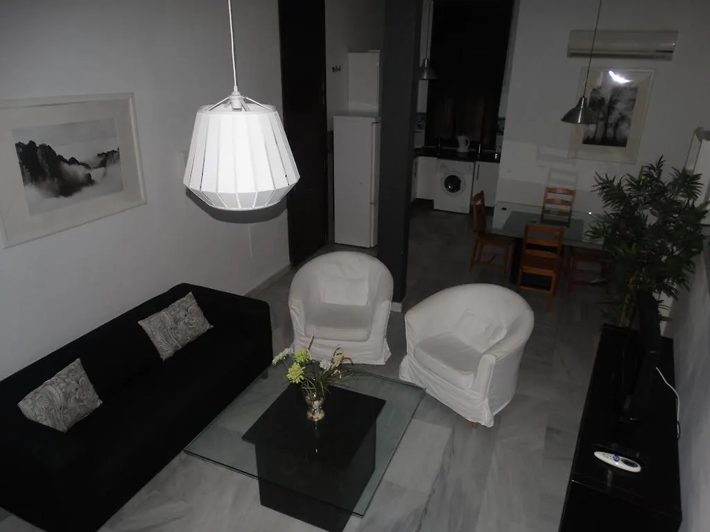 Malaga Apartamentos - Jinetes, 13 0*,  Spain
