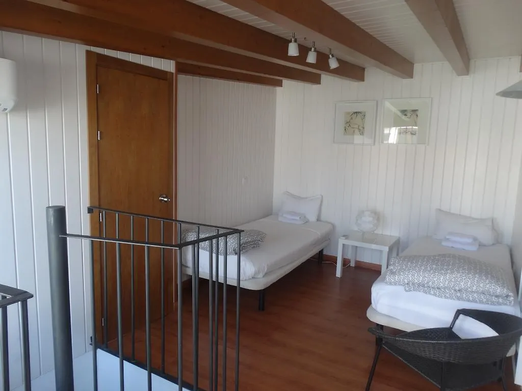 Malaga Apartamentos - Jinetes, 13 Spain