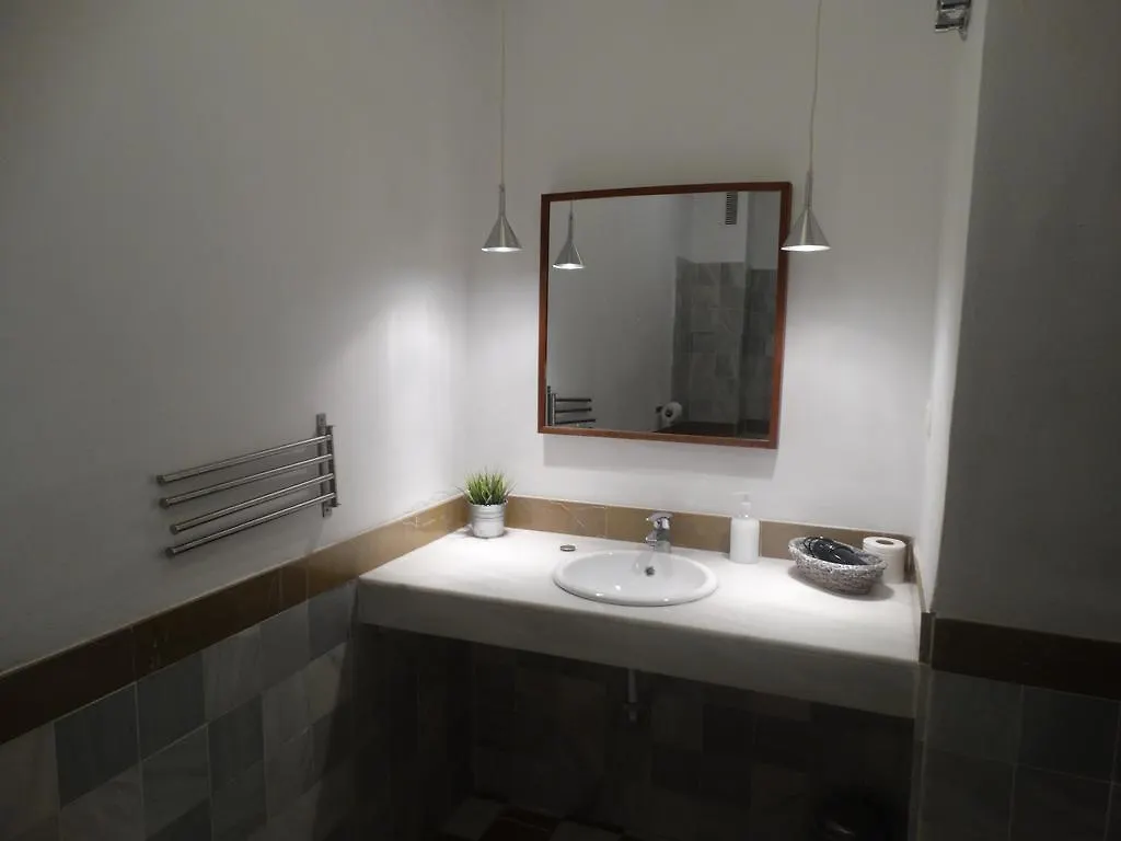 Malaga Apartamentos - Jinetes, 13 Apartment