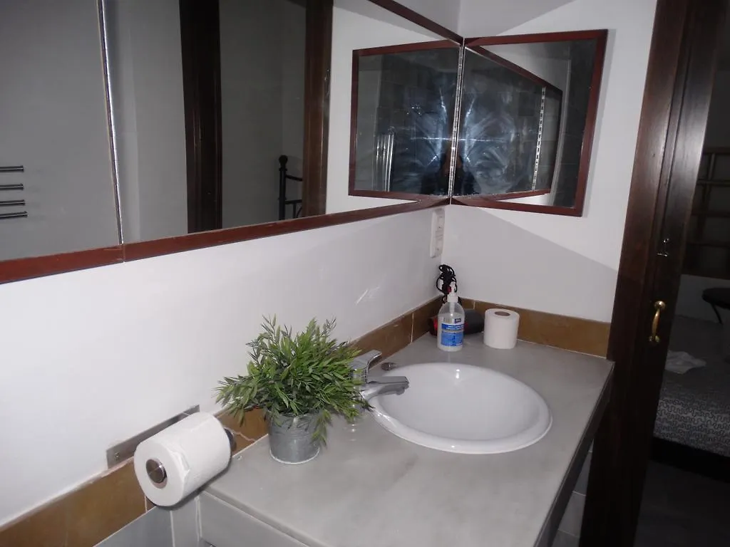 Apartment Malaga Apartamentos - Jinetes, 13