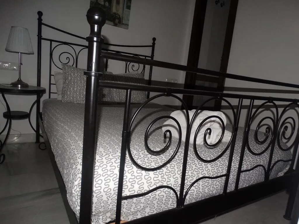 Malaga Apartamentos - Jinetes, 13 Apartment