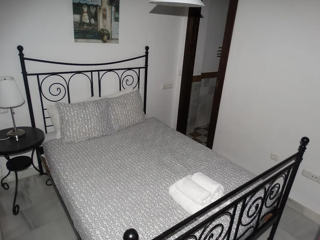 Apartment Malaga Apartamentos - Jinetes, 13 Spain