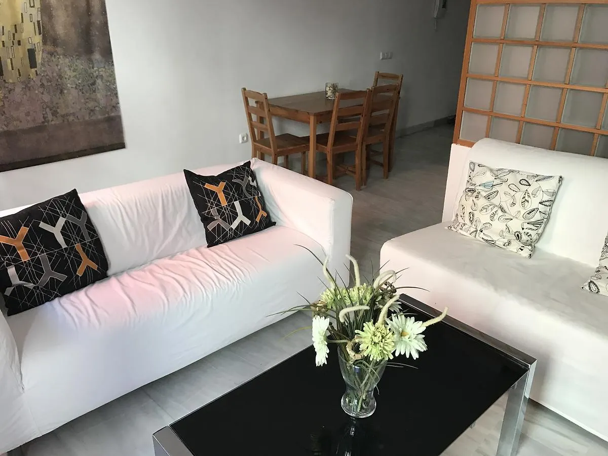 Apartment Malaga Apartamentos - Jinetes, 13 Spain