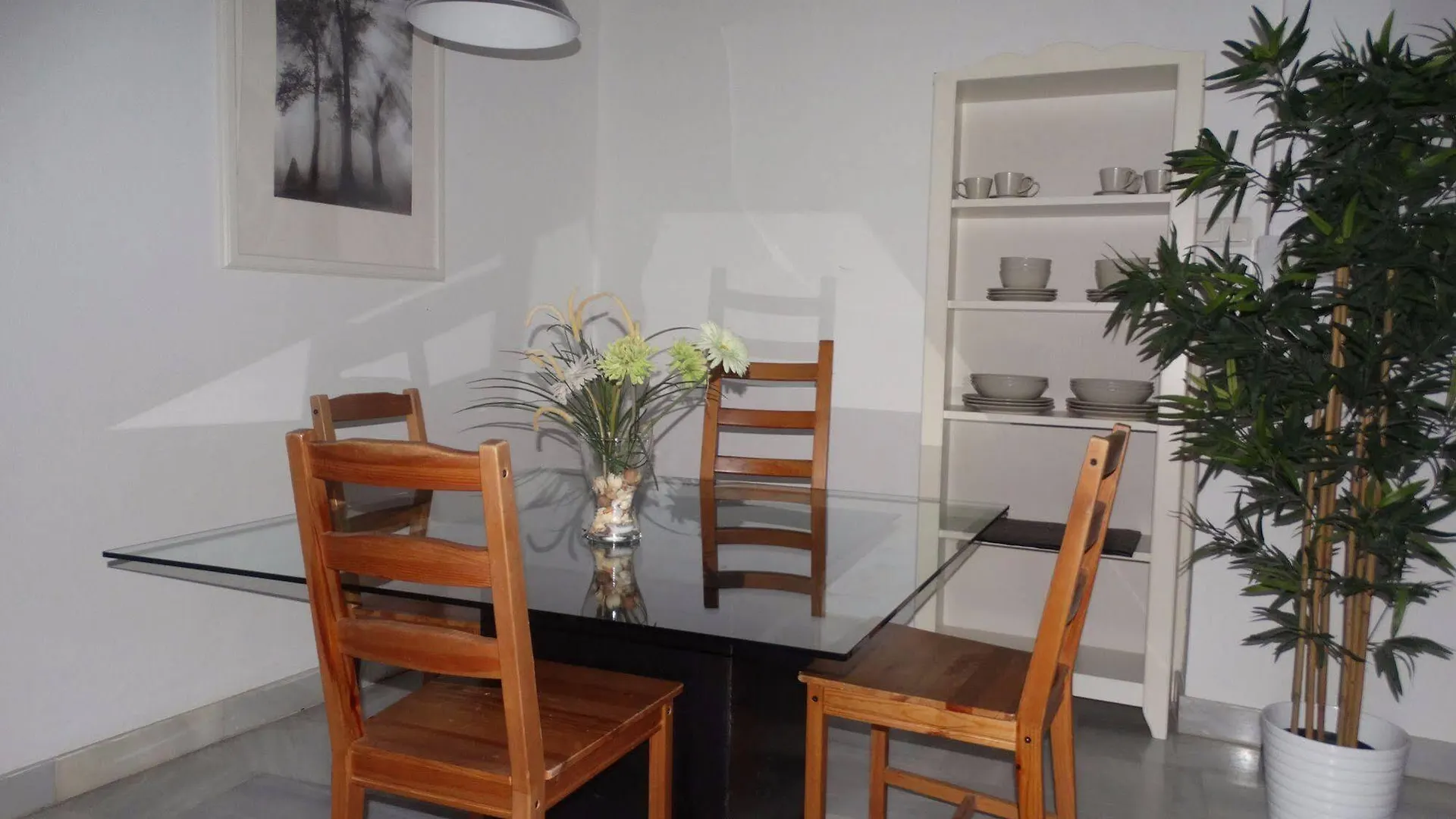 Malaga Apartamentos - Jinetes, 13 0*,