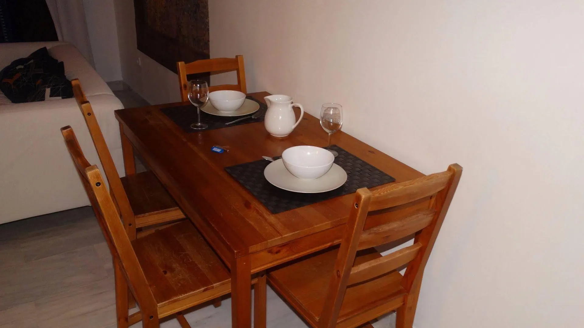 Apartment Malaga Apartamentos - Jinetes, 13