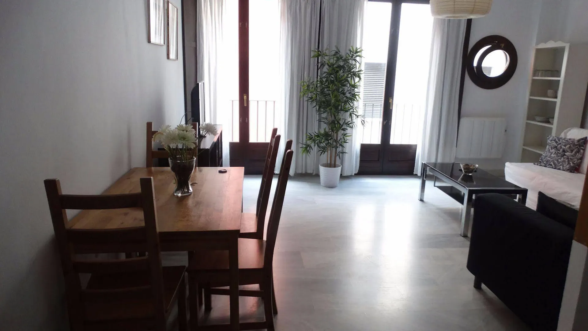 Malaga Apartamentos - Jinetes, 13 Apartment