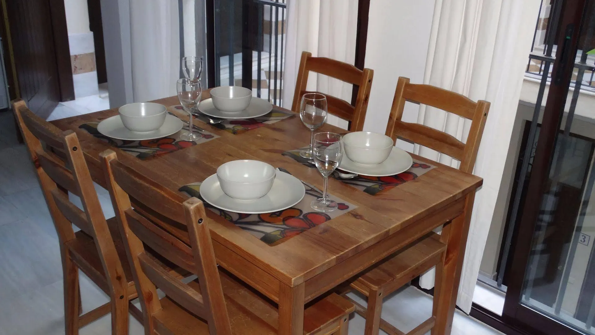 Malaga Apartamentos - Jinetes, 13 0*,  Spain
