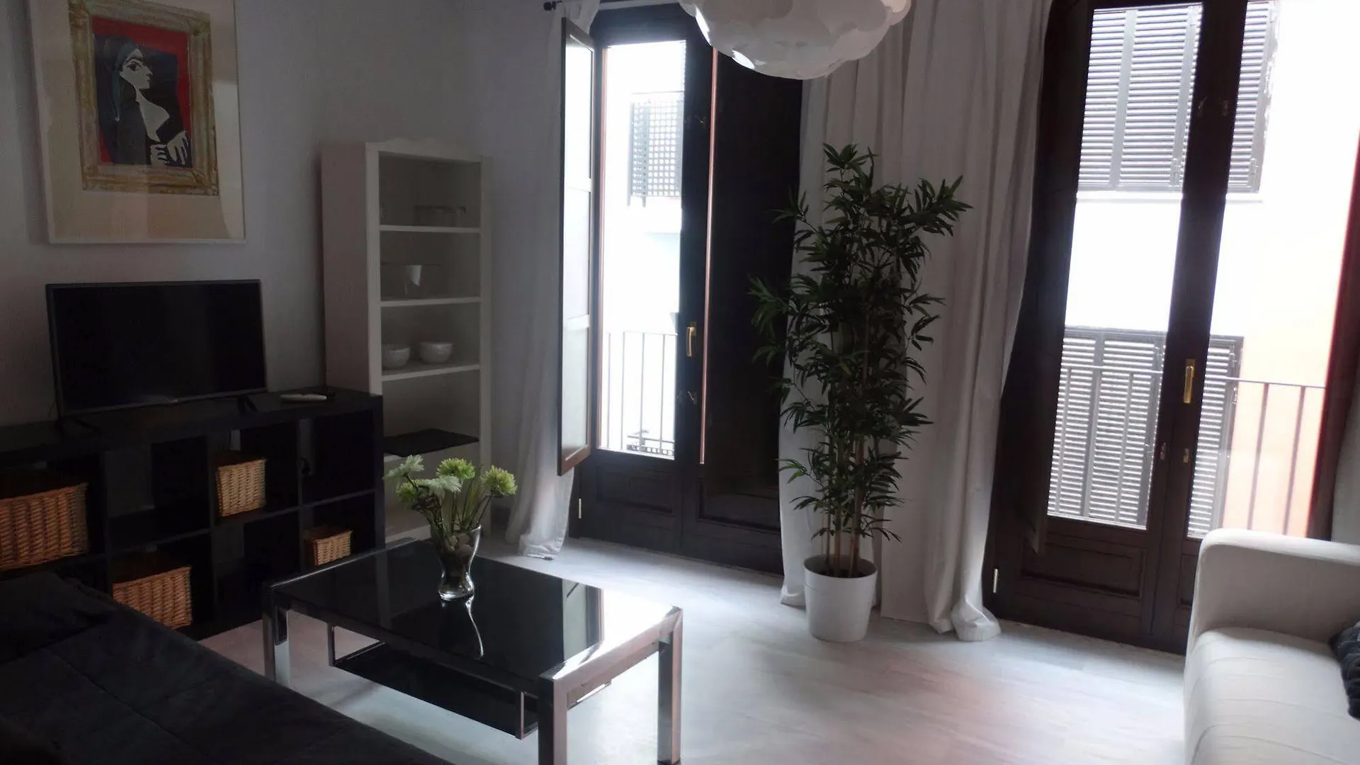 Malaga Apartamentos - Jinetes, 13 Spain
