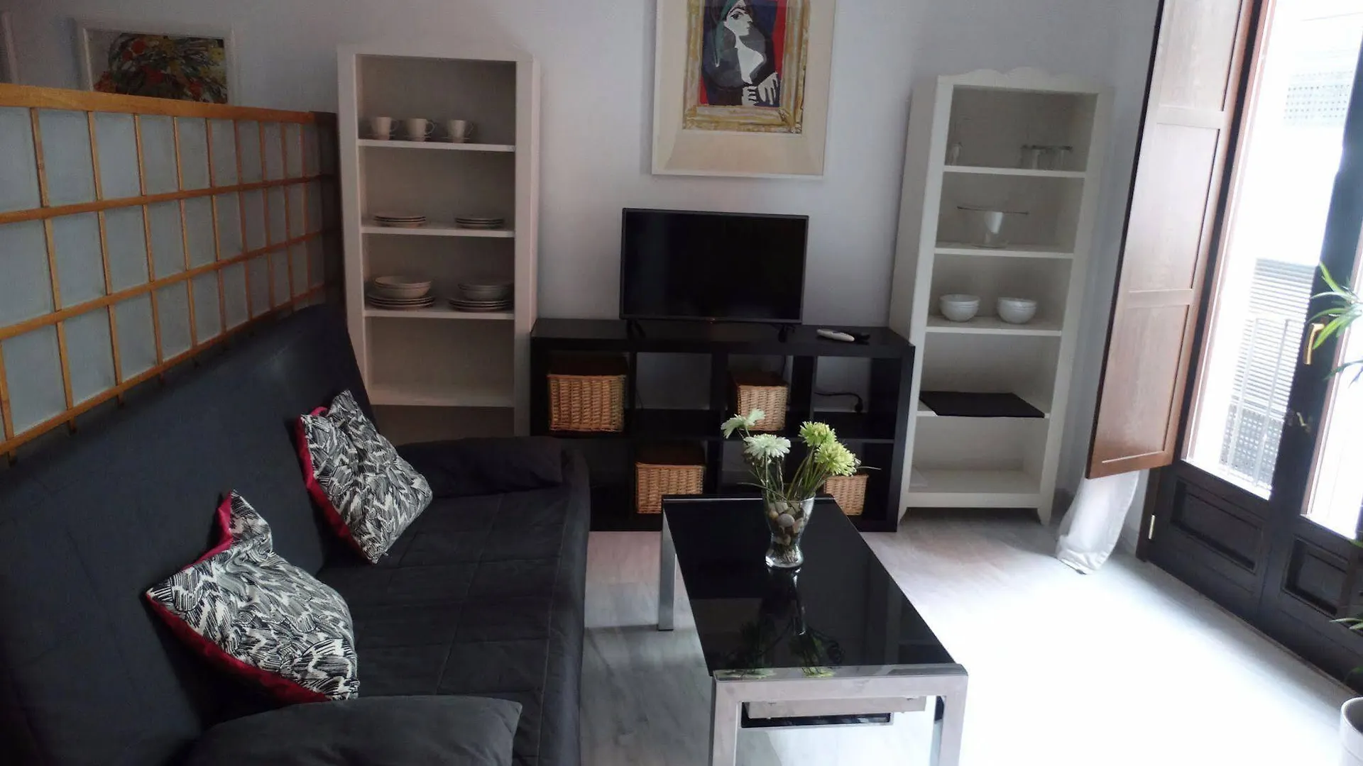 Malaga Apartamentos - Jinetes, 13 Apartment