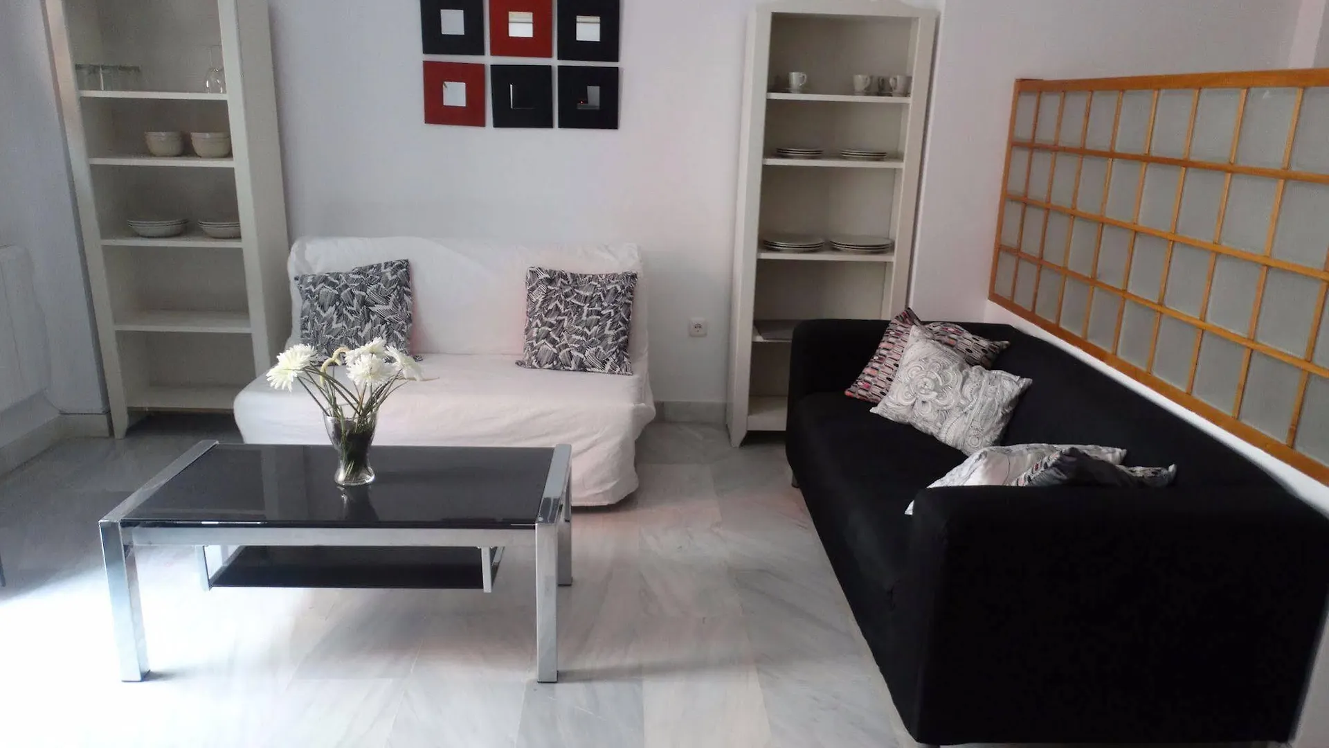 Apartment Malaga Apartamentos - Jinetes, 13 Spain