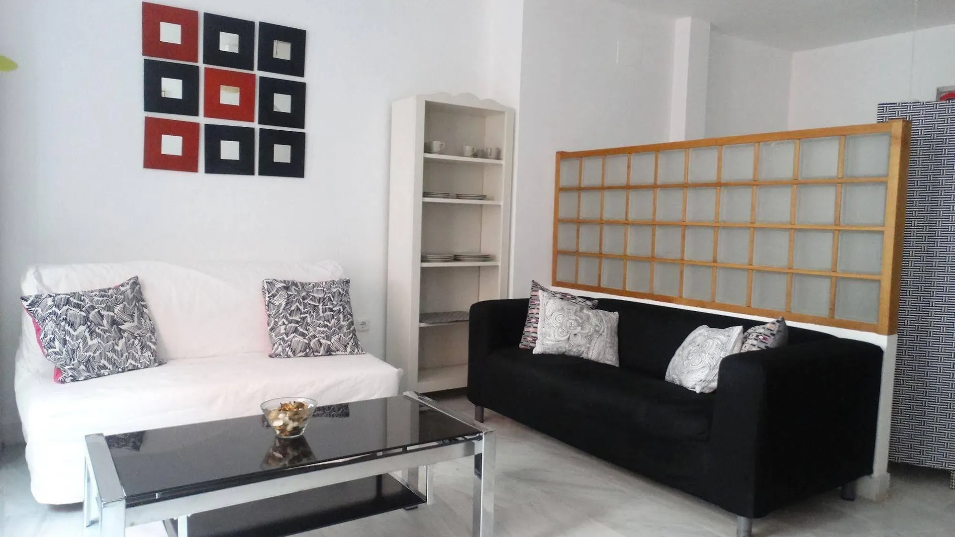 Malaga Apartamentos - Jinetes, 13 Apartment