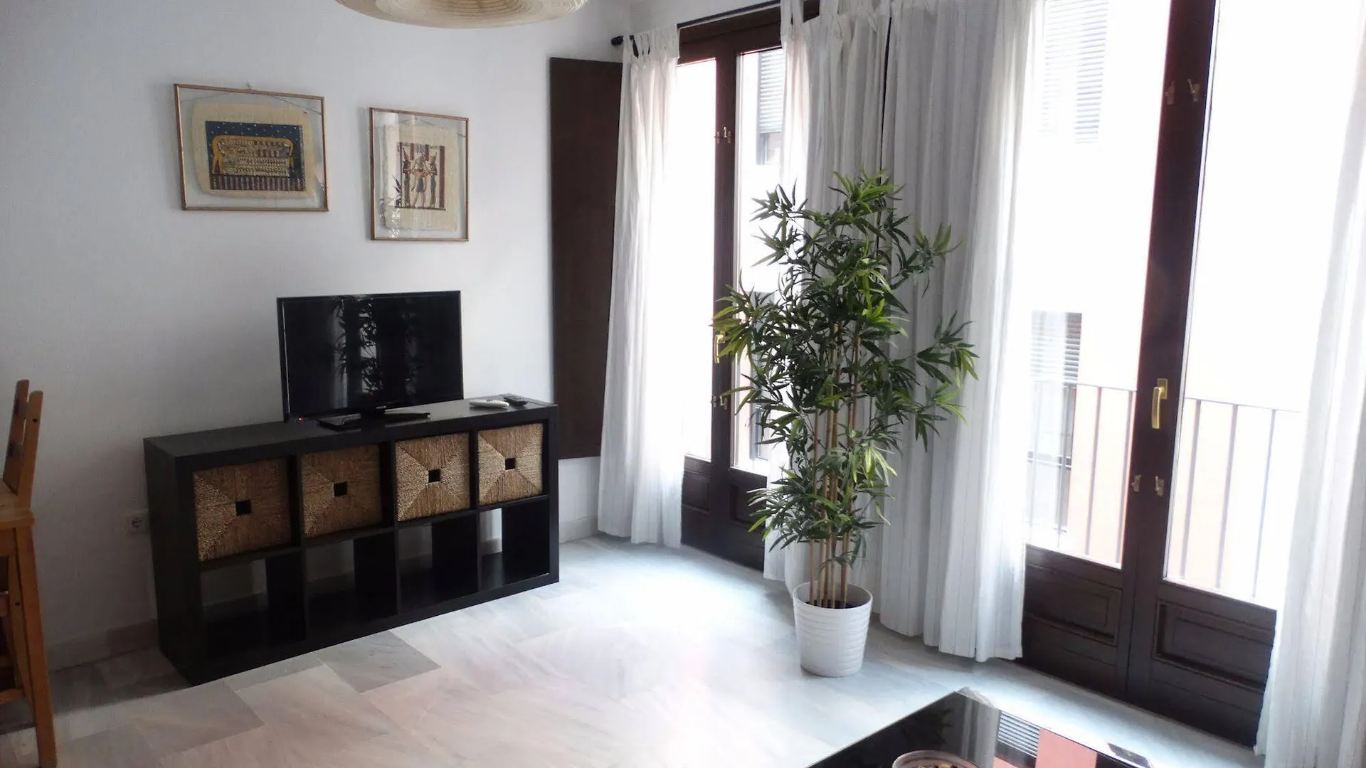 Apartment Malaga Apartamentos - Jinetes, 13