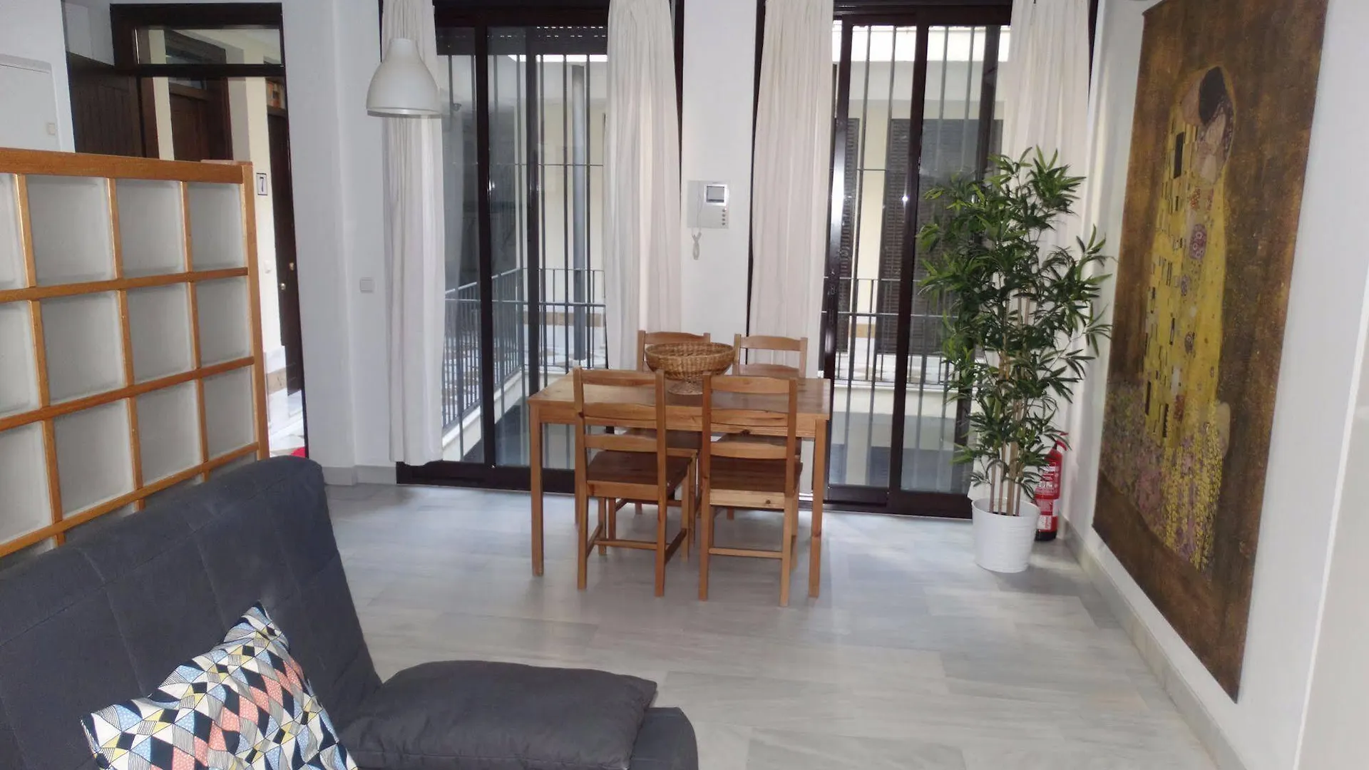 Malaga Apartamentos - Jinetes, 13 0*,  Spain