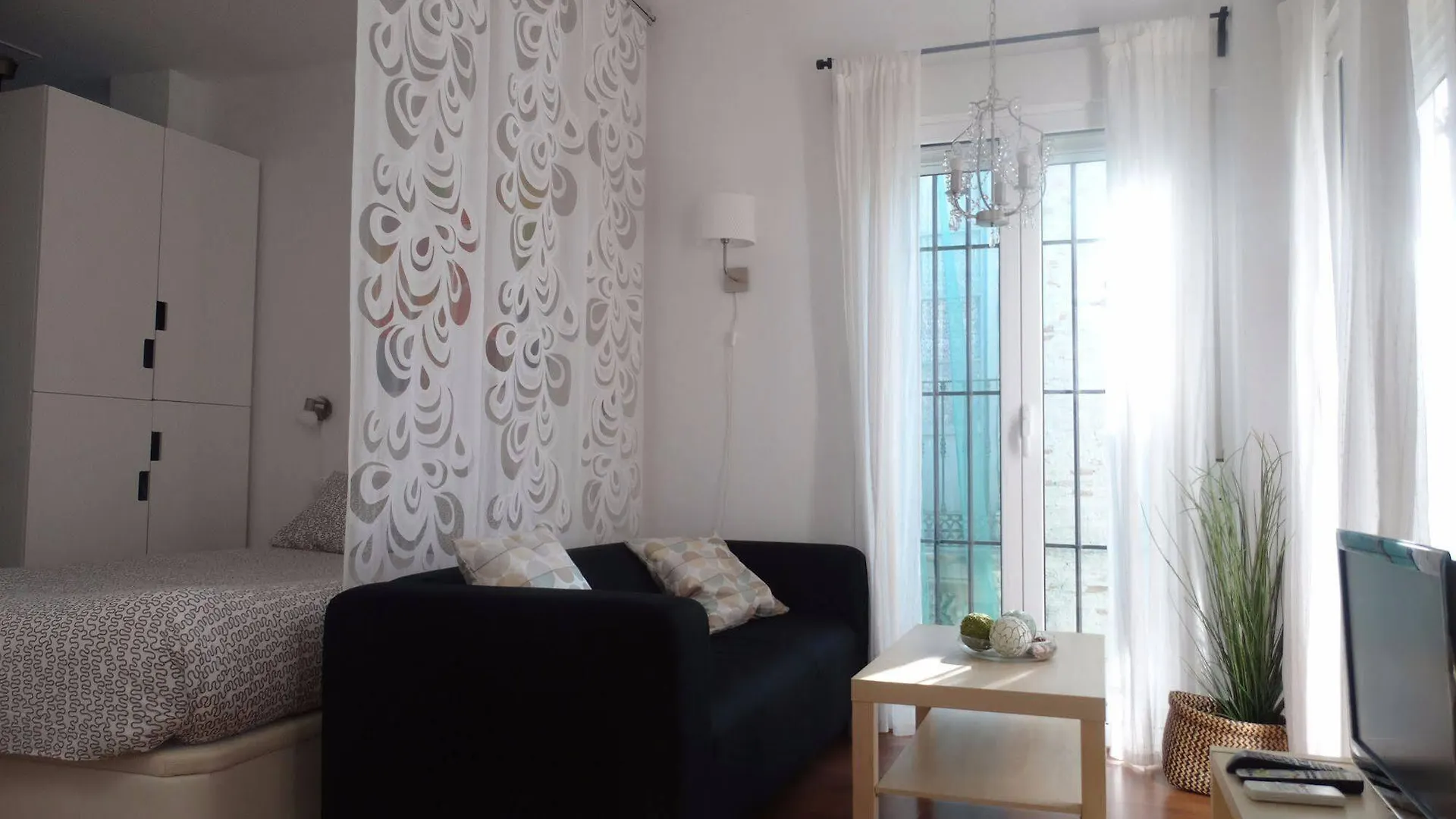 Apartment Malaga Apartamentos - Jinetes, 13