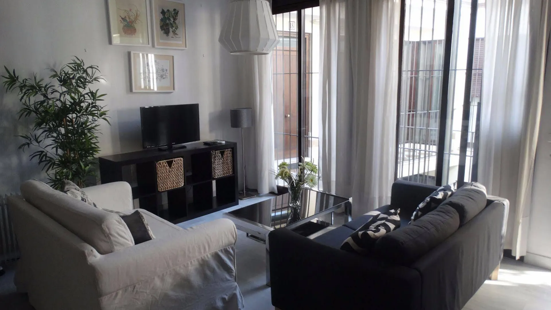 Apartment Malaga Apartamentos - Jinetes, 13