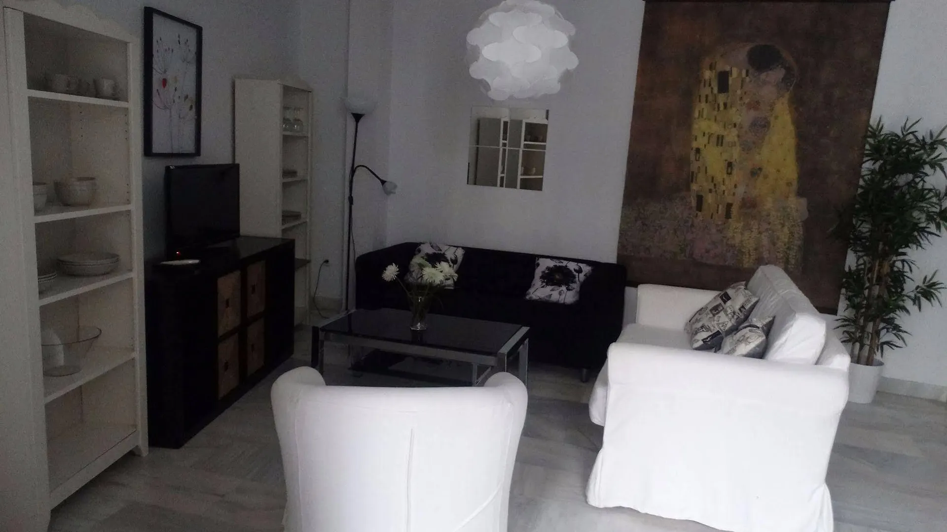 Apartment Malaga Apartamentos - Jinetes, 13 Spain