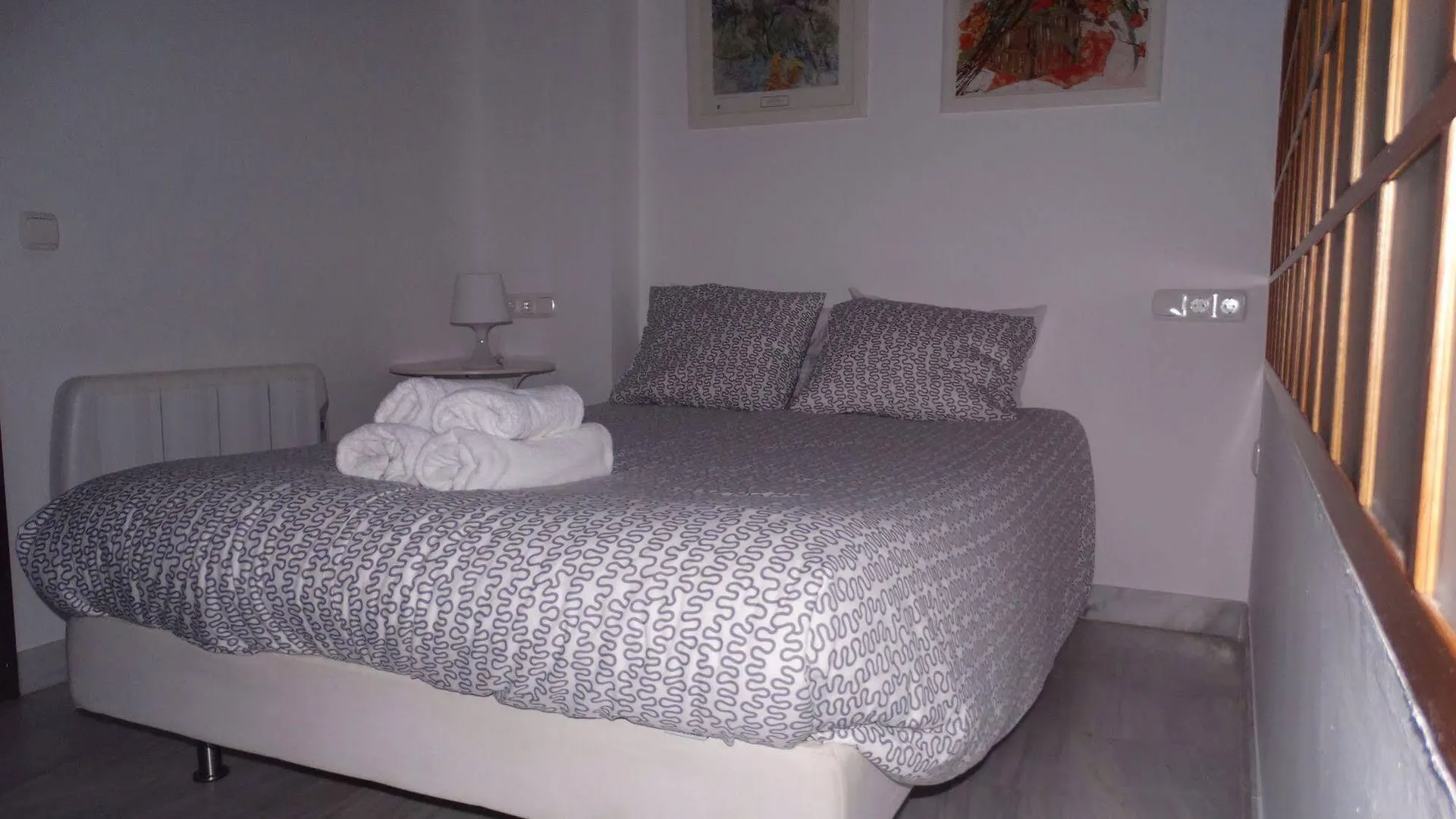 Apartment Malaga Apartamentos - Jinetes, 13
