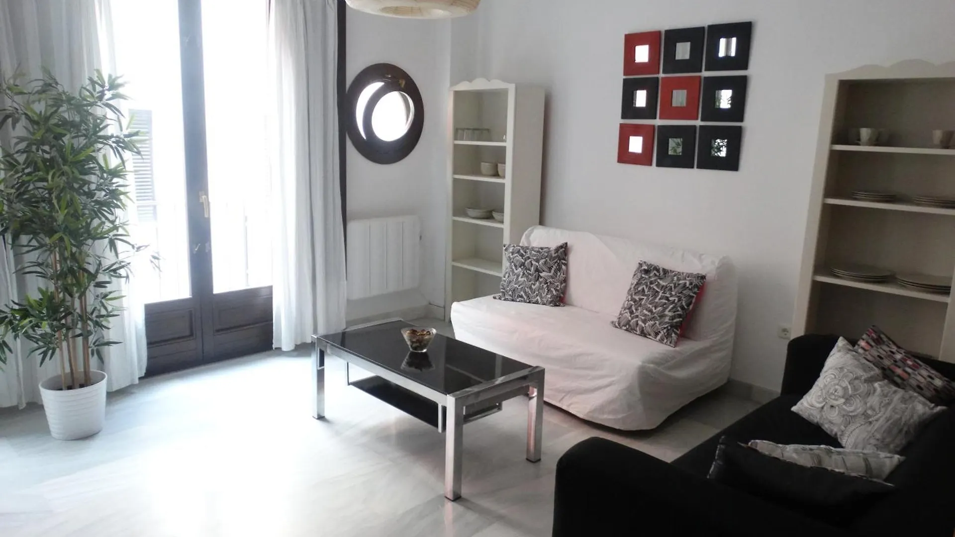 Apartment Malaga Apartamentos - Jinetes, 13