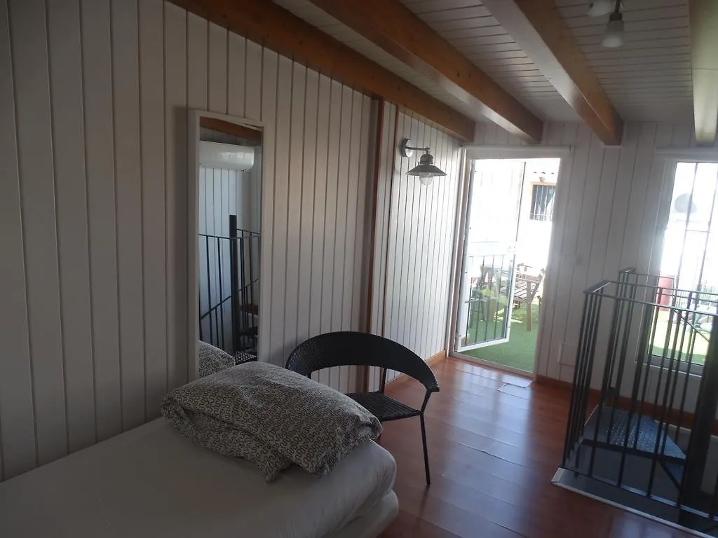 Malaga Apartamentos - Jinetes, 13 0*,  Spanien