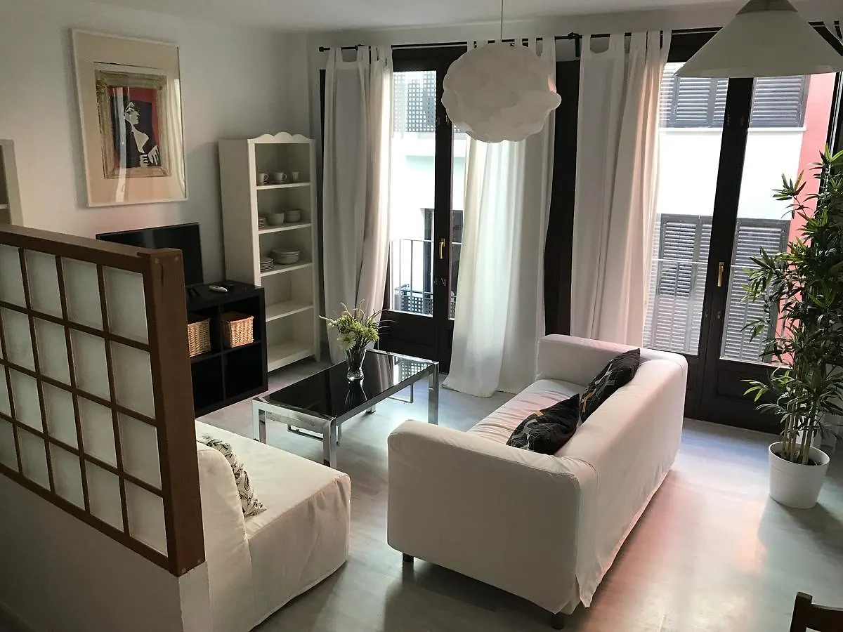 Malaga Apartamentos - Jinetes, 13 Spanien